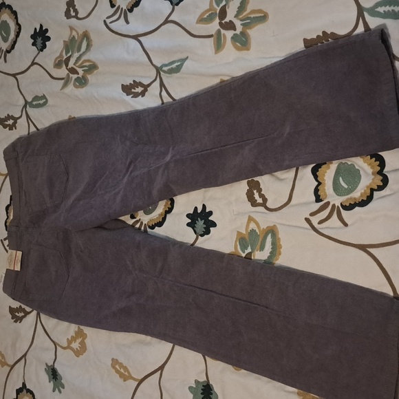 St John Bay woman pants ,12, grey - Picture 3 of 4